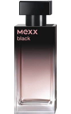 Black Woman Туалетная вода жен. Black Woman Туалетная вода жен. 41719 MEXX