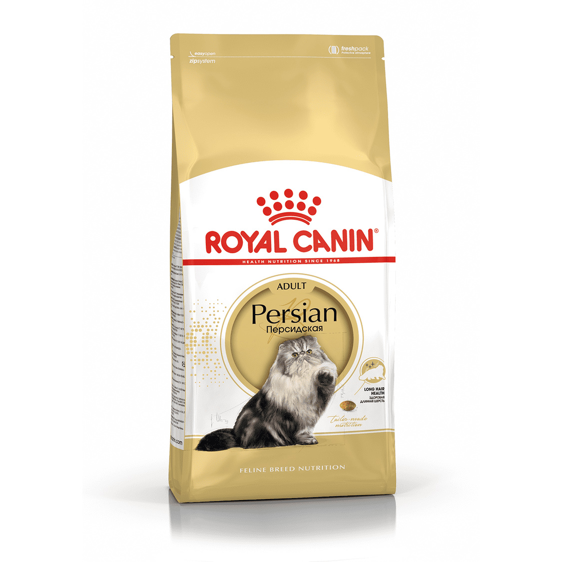 Royal Canin Royal Canin для персидских кошек 1-10 лет (2 кг)