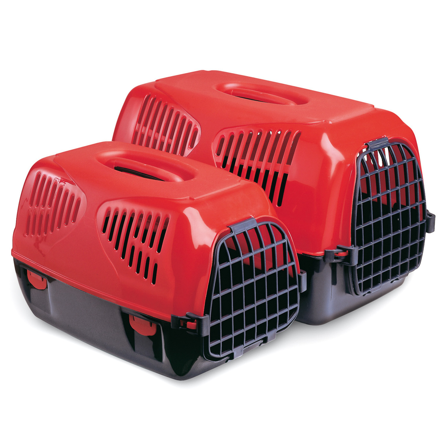 MPS MPS переноска для животных, красная (1,19 кг) gamma переноска для кошек и собак рюкзак 300х300х300 мм