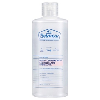 Dr.Belmeur Daily Repair Moist Cleansing Water Мицеллярная вода Dr.Belmeur Daily Repair Moist Cleansing Water Мицеллярная вода 206338 The FaceShop