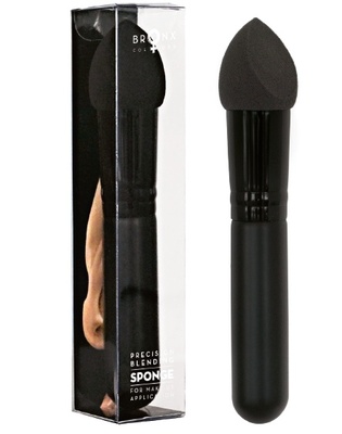 Спонж-аппликатор (Blending Sponge APPLICATOR) PSA01 Спонж-аппликатор (Blending Sponge APPLICATOR) PSA01 300087 Bronx Colors