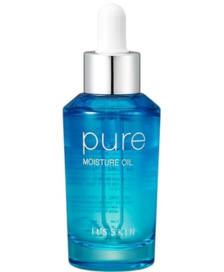 Pure Увлажняющий мист для лица Moisture Oil Pure Увлажняющий мист для лица Moisture Oil 206572 it's skin