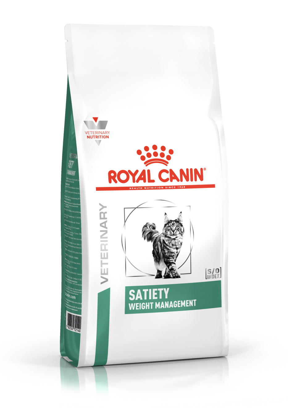 Royal Canin (вет.корма) Royal Canin (вет.корма) для кошек - контроль веса (3,5 кг)