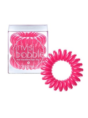 Резинка-браслет для волос invisibobble ORIGINAL Pinking of You Резинка-браслет для волос invisibobble ORIGINAL Pinking of You 203148 Invisibobble