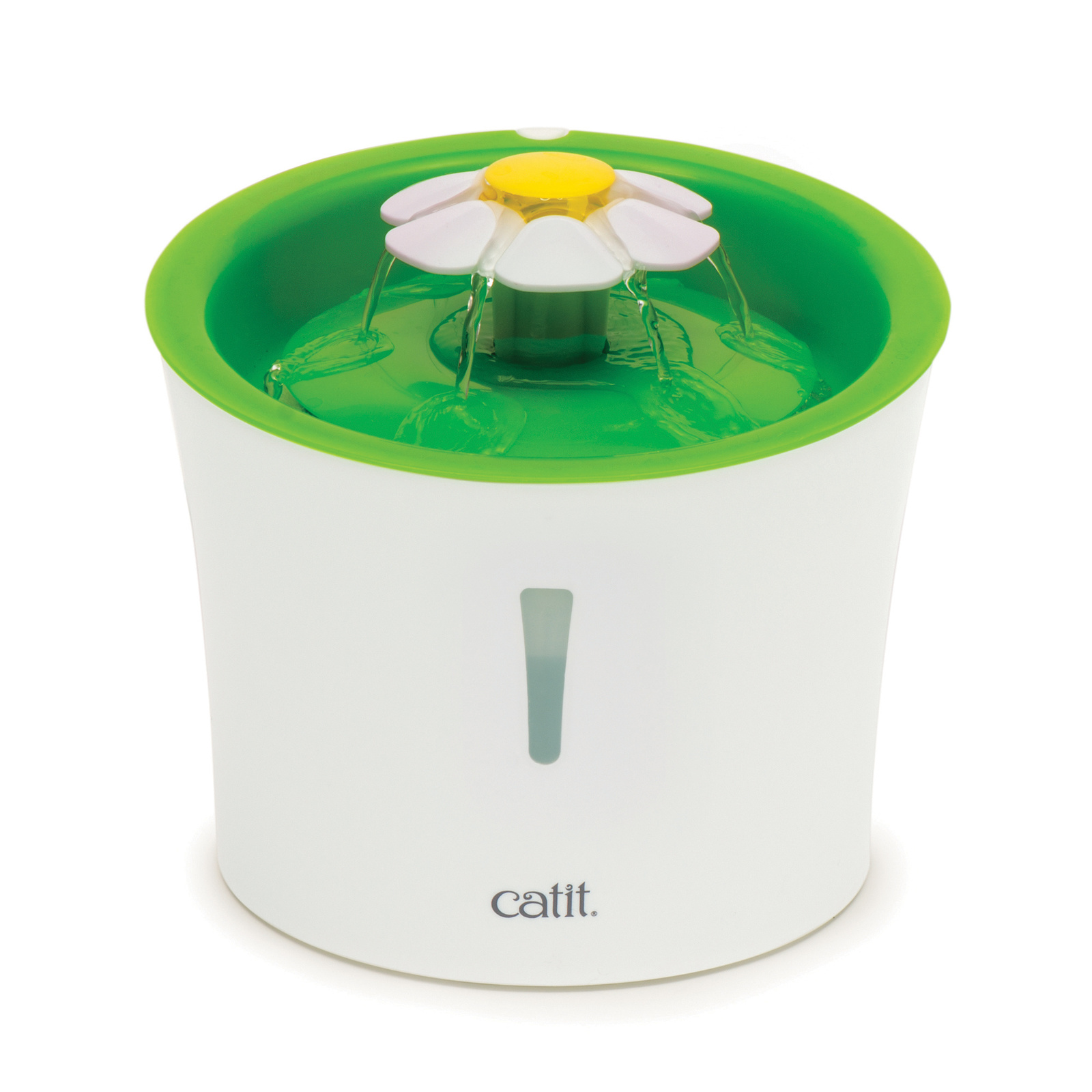Catit Catit senses 2.0 Поилка-фонтан Цветок (820 г)