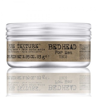 FOR MEN Моделирующая паста для волос Pure Texture Molding Paste FOR MEN Моделирующая паста для волос Pure Texture Molding Paste 29942 Bed Head (TIGI)