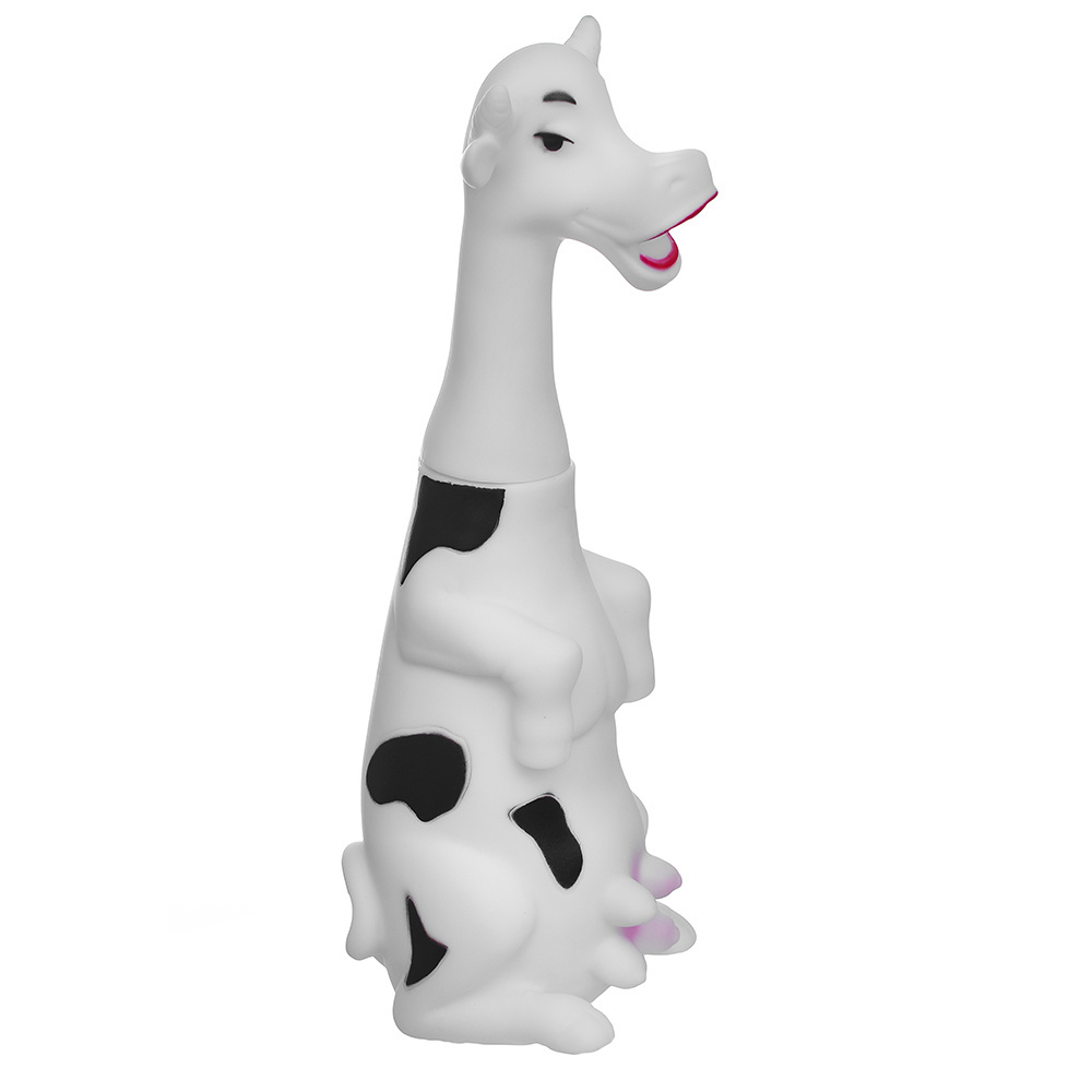 Tappi Tappi игрушка для животных Корова (190 г) tappi tappi игрушка для животных мороженое 15 5х6 см