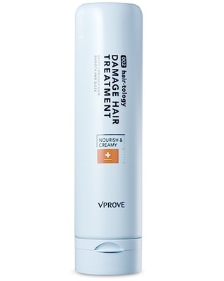 Бальзам-маска для поврежденных волос (HAIRTOLOGY TREATMENT - DAMAGE HAIR) Бальзам-маска для поврежденных волос (HAIRTOLOGY TREATMENT - DAMAGE HAIR) 204133 VPROVE