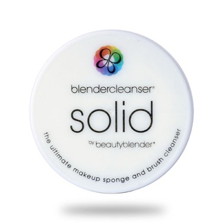 Мыло для очистки спонжа Мыло для очистки спонжа 91911 beautyblender