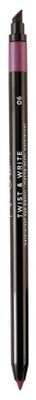 Водостойкий карандаш для глаз TWIST&WRITE Waterproof eye pencil 06 Водостойкий карандаш для глаз TWIST&WRITE Waterproof eye pencil 06 201106 NOUBA