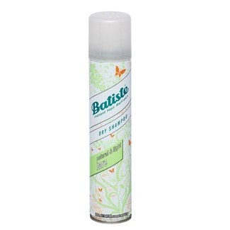 Сухой шампунь BARE Сухой шампунь BARE 204675 Batiste