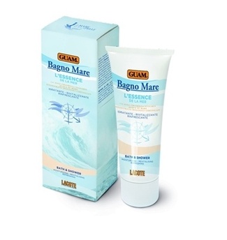 Морская ванна "Douceur" линия DE LA MER Морская ванна "Douceur" линия DE LA MER 63300 Guam