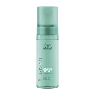 Invigo Volume Boost Мусс-уход для придания объема Invigo Volume Boost Мусс-уход для придания объема 204378 Wella Professionals