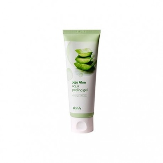 Пилинг-гель с алоэ (jeju aloe aqua peeling gel) Пилинг-гель с алоэ (jeju aloe aqua peeling gel) 206960 SKIN79