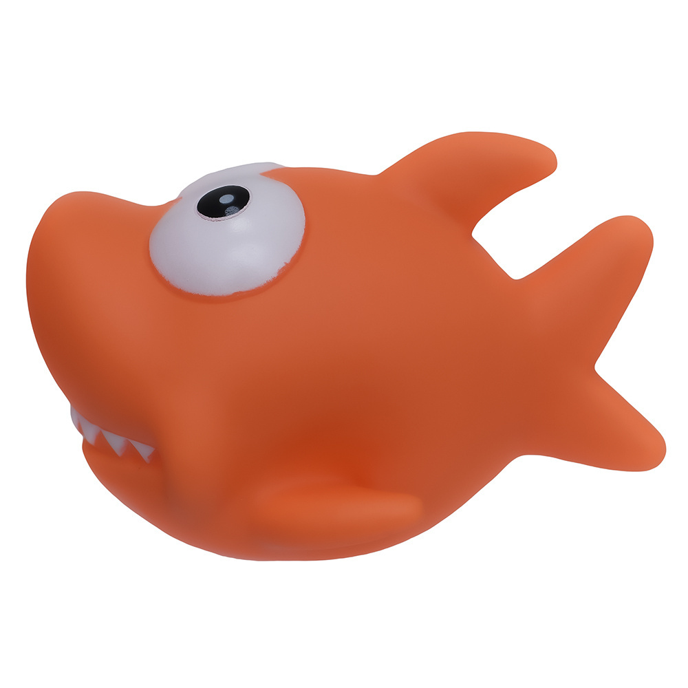 Tappi Tappi игрушка для животных Акула (11,5х9 см)