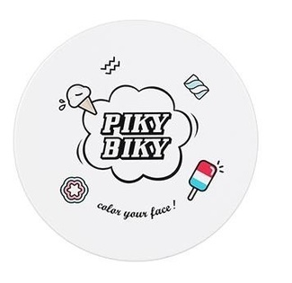 Кейс для кушона Piky Biky Art Pop Cushion Case 01 Кейс для кушона Piky Biky Art Pop Cushion Case 01 94969 Tony Moly