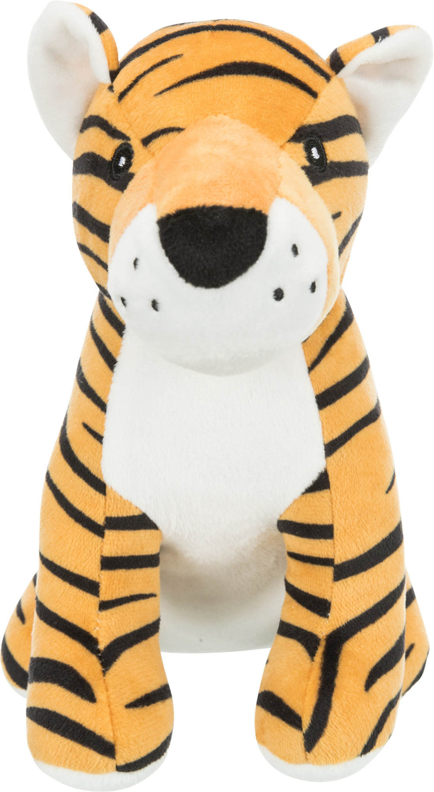 Trixie Trixie игрушка Тигр, плюш (21 см) цена и фото