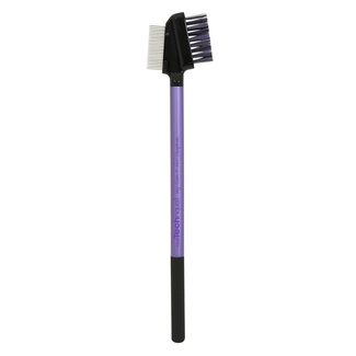 Кисть для макияжа бровей и ресниц Lash Brow Groomer Кисть для макияжа бровей и ресниц Lash Brow Groomer 92519 Real Techniques