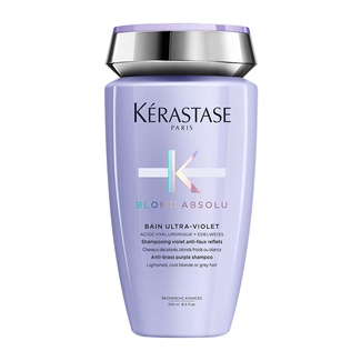 Blond Absolu Шампунь-ванна Ultra-Violet Blond Absolu Шампунь-ванна Ultra-Violet 205406 Kerastase