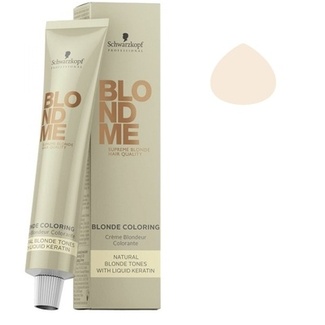 БМ Тонирующий крем Песок БМ Тонирующий крем Песок 29395 Schwarzkopf Professional