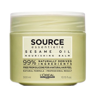 Маска для сухих волос (Source Essentielle) Маска для сухих волос (Source Essentielle) 204958 L'Oreal Professionnel