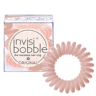 Резинка-браслет для волос invisibobble ORIGINAL Make-Up Your Mind (нюдовый) Резинка-браслет для волос invisibobble ORIGINAL Make-Up Your Mind (нюдовый) 93671 Invisibobble