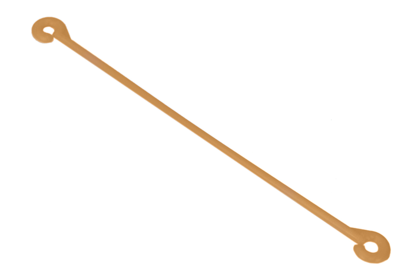Yami-Yami Yami-Yami держатель в клетку, в форме круглой палочки, с крючками на концах (рубин)