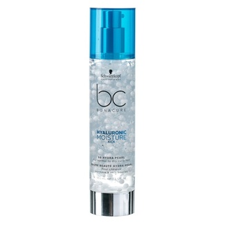 Bonacure Hyaluronic Moisture Kick Перламутровый BB Крем Bonacure Hyaluronic Moisture Kick Перламутровый BB Крем 204560 Schwarzkopf Professional