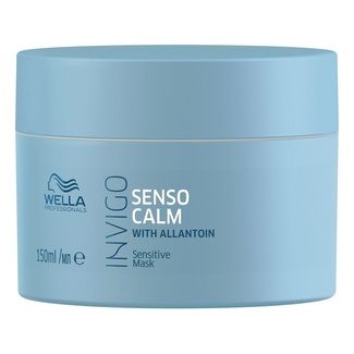 Invigo Balance Senso Calm маска-уход для чувствительной кожи головы Invigo Balance Senso Calm маска-уход для чувствительной кожи головы 204393 Wella Professionals