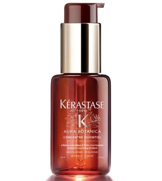 Aura Botanica Концентрат Concentré Essentiel Aura Botanica Концентрат Concentré Essentiel 28444 Kerastase