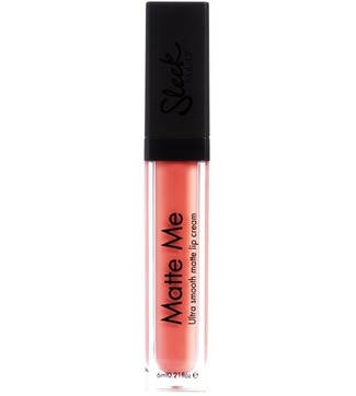 Блеск для губ 035 Apricot Blooms Блеск для губ 035 Apricot Blooms 200434 Sleek Makeup