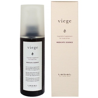 Эссенция для роста волос (viege Medicate Essence) Эссенция для роста волос (viege Medicate Essence) 203267 Lebel Cosmetics