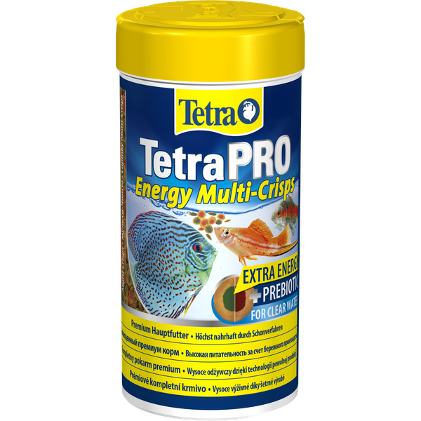 Tetra (корма) Tetra (корма) корм для всех видов рыб, чипсы 250 мл (20 г) tetra корма tetra корма для усиления насыщенности окраса чипсы 20 г