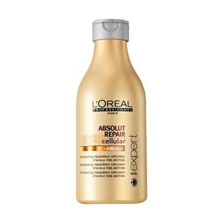 Absolute Repair Lipidium Шампунь восстанавливающий Absolute Repair Lipidium Шампунь восстанавливающий 29002 L'Oreal Professionnel