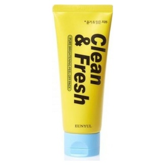 Очищающая пенка для сияния кожи (Clean & Fresh Pure Brightening Foam Cleanser) Очищающая пенка для сияния кожи (Clean & Fresh Pure Brightening Foam Cleanser) 206143 EUNYUL