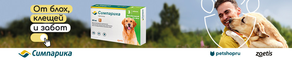 -15% на таблетки Симпарика