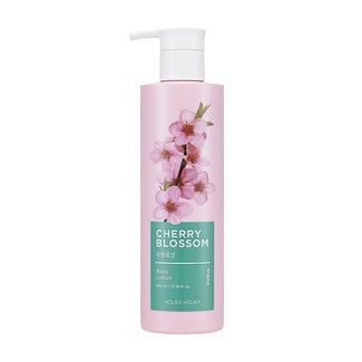 Лосьон для тела Вишня Cherry Blossom Лосьон для тела Вишня Cherry Blossom 63902 Holika Holika