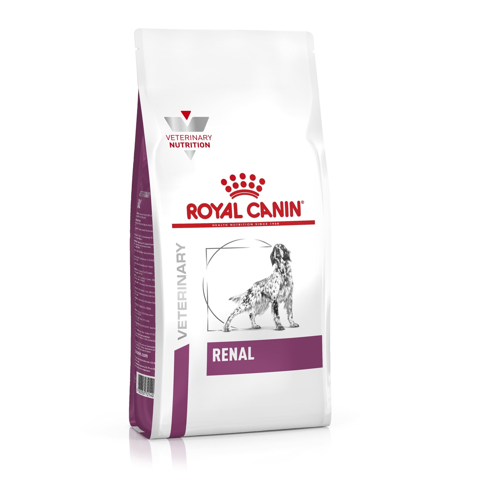 Royal Canin (вет.корма) Royal Canin (вет.корма) для собак при хронической почечной недостаточности (2 кг)