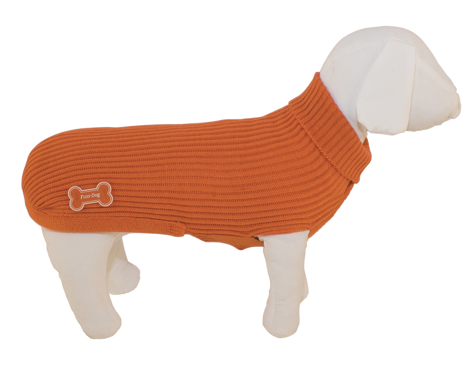 Ferribiella одежда Ferribiella одежда свитер Люкс, апельсиновый (19 см) ferribiella одежда ferribiella одежда свитер белла песочный 19 см