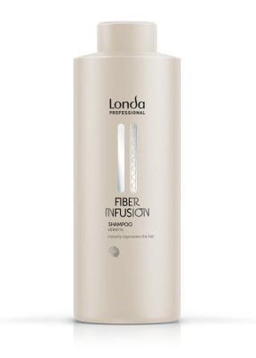 Fiber Infusion Шампунь с кератином Fiber Infusion Шампунь с кератином 204922 Londa professional