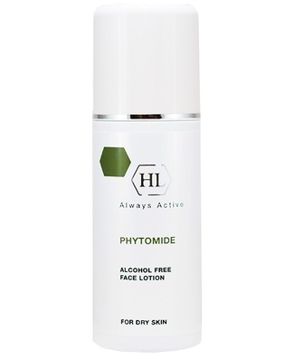 PHYTOMIDE Alcogol Free Face Lotion безалкогольный лосьон д/лица PHYTOMIDE Alcogol Free Face Lotion безалкогольный лосьон д/лица 206861 Holy Land