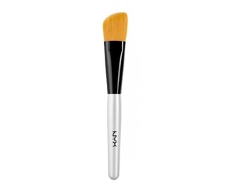 Кисть для макияжа 04 Кисть для макияжа 04 92073 NYX