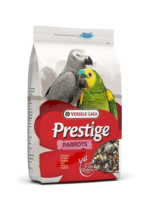 Prestige Parrots корм для крупных попугаев  Prestige Parrots корм для крупных попугаев