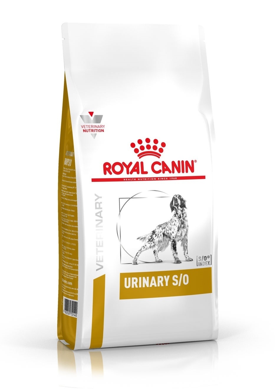 Корм Royal Canin (вет.корма) для собак при мочекаменной болезни (струвиты, оксалаты) (2 кг)
