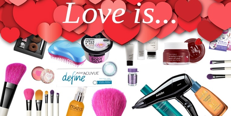 Love is Love is