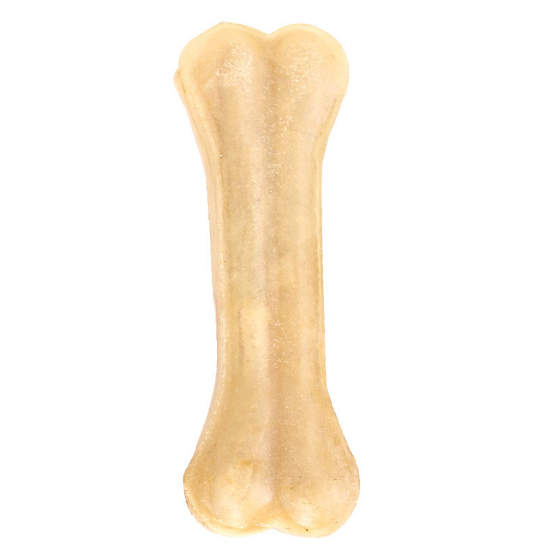 Triol (лакомства) Triol (лакомства) кость из жил, 12,5 см, 50-55 г (500 г) 42646