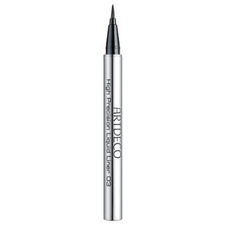 Подводка для век 01, черная High Precision Liquid Liner Подводка для век 01, черная High Precision Liquid Liner 200973 ARTDECO