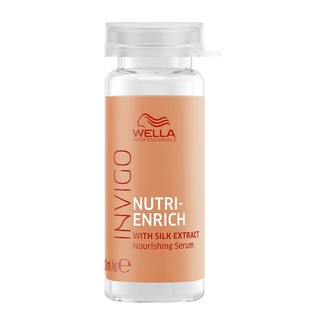 Invigo Nutri-Enrich Питательная сыворотка-уход 8x10 мл Invigo Nutri-Enrich Питательная сыворотка-уход 8x10 мл 204372 Wella Professionals