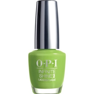 Infinite Shine Лак для ногтей To the Finish Lime! Infinite Shine Лак для ногтей To the Finish Lime! 201302 OPI