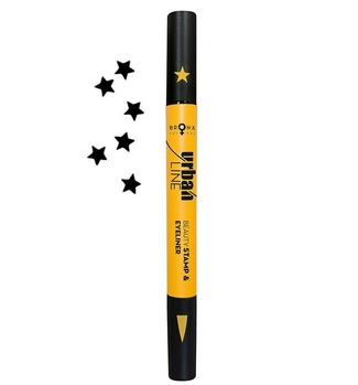 Подводка для век и штамп USE01 Подводка для век и штамп USE01 300274 Bronx Colors